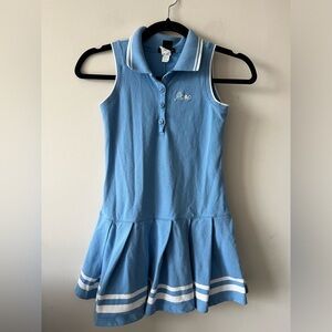 GAP Kids Tennis Dress small (6-7)